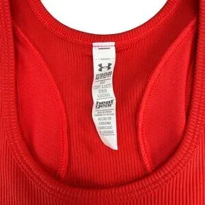 Under Armour Tops Nwt Under Armour Womens Tech Victory Tank